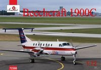 Beechcraft 1900C - Image 1