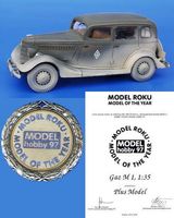 GAZ M1 - Image 1