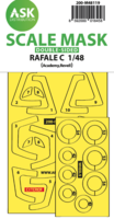 Rafale C double-sided express - Image 1