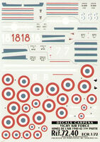 Vichy Air Force 1940-1942 Part 1 - Image 1