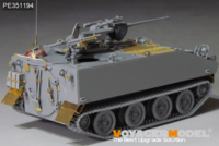 Modern US Army M114A1E1 CRV Upgrade Set TAKOM 2149